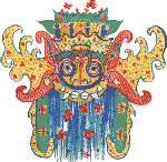 Barong Bali